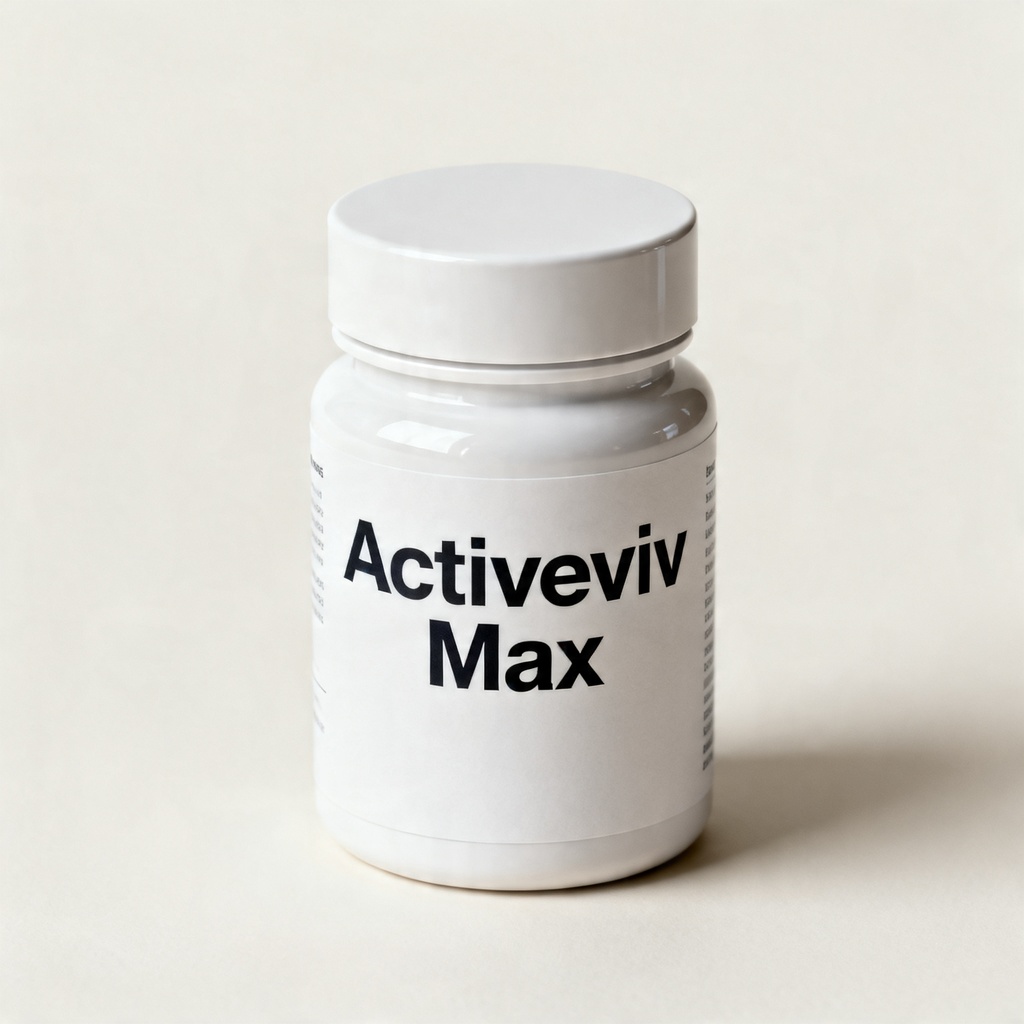 Activeviv Max